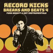 Various Artists - Record Kicks Breaks & Beats 4 (2026)