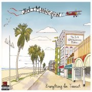 Jack's Mannequin - Everything In Transit (Remastered) (2015) [Hi-Res]