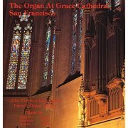 John Fenstermaker - John Fenstermaker plays French Organ Music (2014) [DSD64]