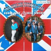 Bobby Bare & The Hillsiders - The English Country Side (1967)