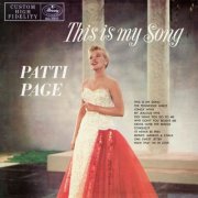 Patti Page - My Songs (1957)