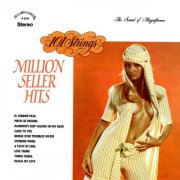 101 Strings Orchestra, Les Baxter & Nelson Riddle Orchestra - Million Seller Hits (2014-2024 Remaster from the Original Alshire Tapes) (2024) [Hi-Res]