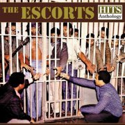 The Escorts - Hits Anthology (2007) FLAC