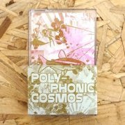 JD Twitch - Polyphonic Cosmos (2021)