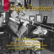 Sue Addison - Elgar's Trombone (2013/2019)