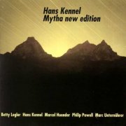 Hans Kennel - Mytha new edition (2009)