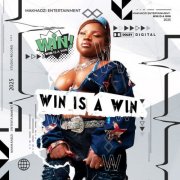 Makhadzi Entertainment - Win Is A Win (2025) Hi-Res