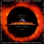 VA - Armageddon The Album - OST (1998)