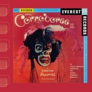 Eugene Goossens - Antill: Corroboree, Ginastera: Panambi (1958) [2013] Hi-Res