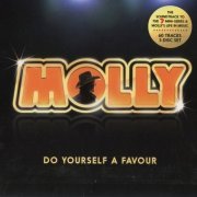 VA - Molly: Do Yourself a Favour [3CD] (2015)