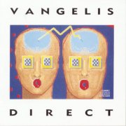 Vangelis - Direct (1988)