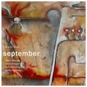 Martin Wind, Peter Weniger, Jonas Burgwinkel - September (2026)