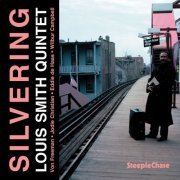 Louis Smith - Silvering (1994) FLAC