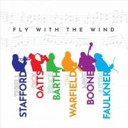 Various Artists - Fly with the Wind (2023)