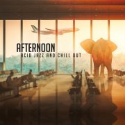 Afternoon - Acid Jazz & Chill Out (2016)