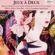 Robert Aitken - Jeux A Deux (1982)