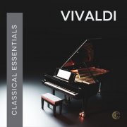 VA - Classical Essentials: Vivaldi (2023)