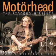 Motörhead - The Stockholm Salute (2025)