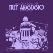 Trey Anastasio - 2026-06-03 Gerald R Ford Amphiteater Vail, CO (2026)