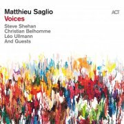 Matthieu Saglio - Voices (2023) [Hi-Res]