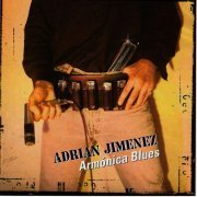 Adrian Jimenez - Armónica Blues (2006)