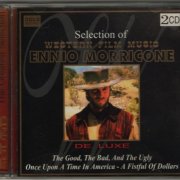 Ennio Morricone - Selection Of Western Film Music (1996)