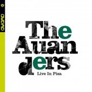 The Auanders - Live in Pisa (2013) FLAC