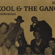 Kool & The Gang - Celebration [2CD] (2004)