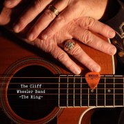 The Cliff Wheeler Band - The Ring (2022)