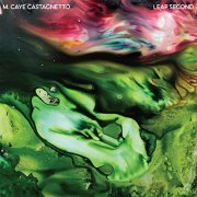 M. Caye Castagnetto - Leap Second (2021)