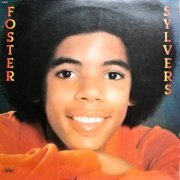 Foster Sylvers - Foster Sylvers (1978)