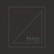 Assuc - Techno Orgasm (2019)