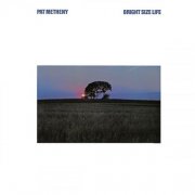 Pat Metheny - Bright Size Life (1976) [Vinyl]