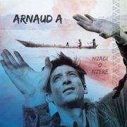 Arnaud A - Nzadi O Nzere (2025)