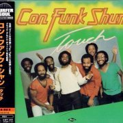 Con Funk Shun - Touch (1980) [2008]