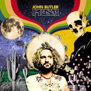 John Butler - PRISM (2025) [Hi-Res]