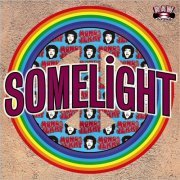 Mungo Jerry - Somelight (2022)