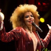 Vanessa da Mata - Discography (2003 - 2019)