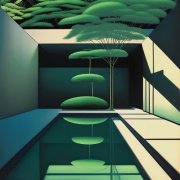 Lightwerx Collective - A Peaceful Place (2025)