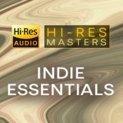 VA - Hi-Res Masters: Indie Essentials (2021) [Hi-Res]