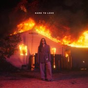 Sofia Camara - Hard To Love (2025) Hi Res