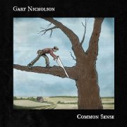 Gary Nicholson - Common Sense (2024)