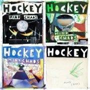 Hockey - Mind Chaos (2009)