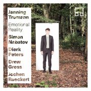 Janning Trumann - Emotional Reality (2020)