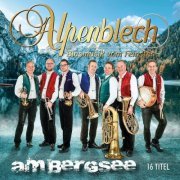 Alpenblech - Am Bergsee (2020)