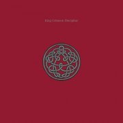 King Crimson - Discipline (1981/2016) [Hi-Res]