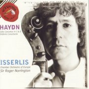 Steven Isserlis - Haydn: Cello Concertos (1990)