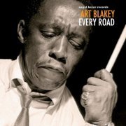 Art Blakey - Every Road (Live) (2018)