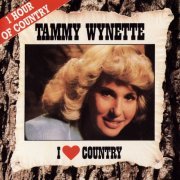 Tammy Wynette - I Love Country (1988)