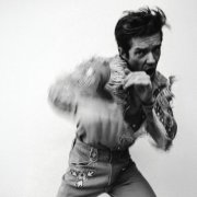 Brandon Flowers - THRASHER (2026) [Hi-Res]